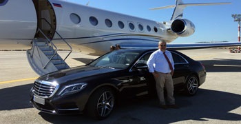 Chauffer Services, Private Tours, Limousines, Crete